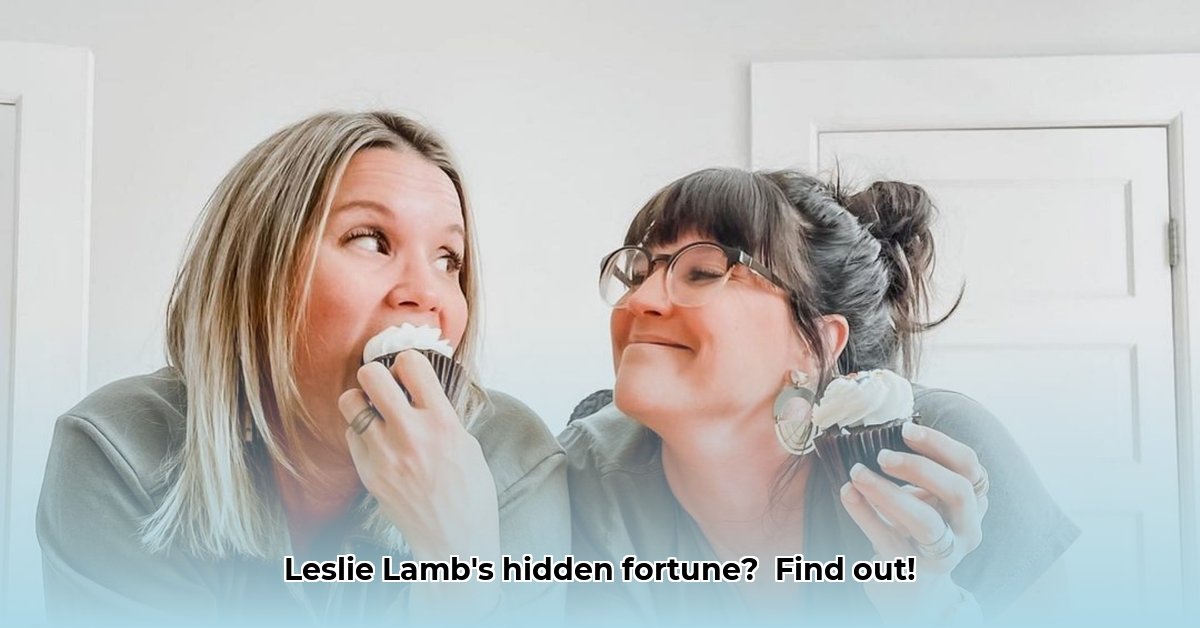 leslie-lamb-net-worth